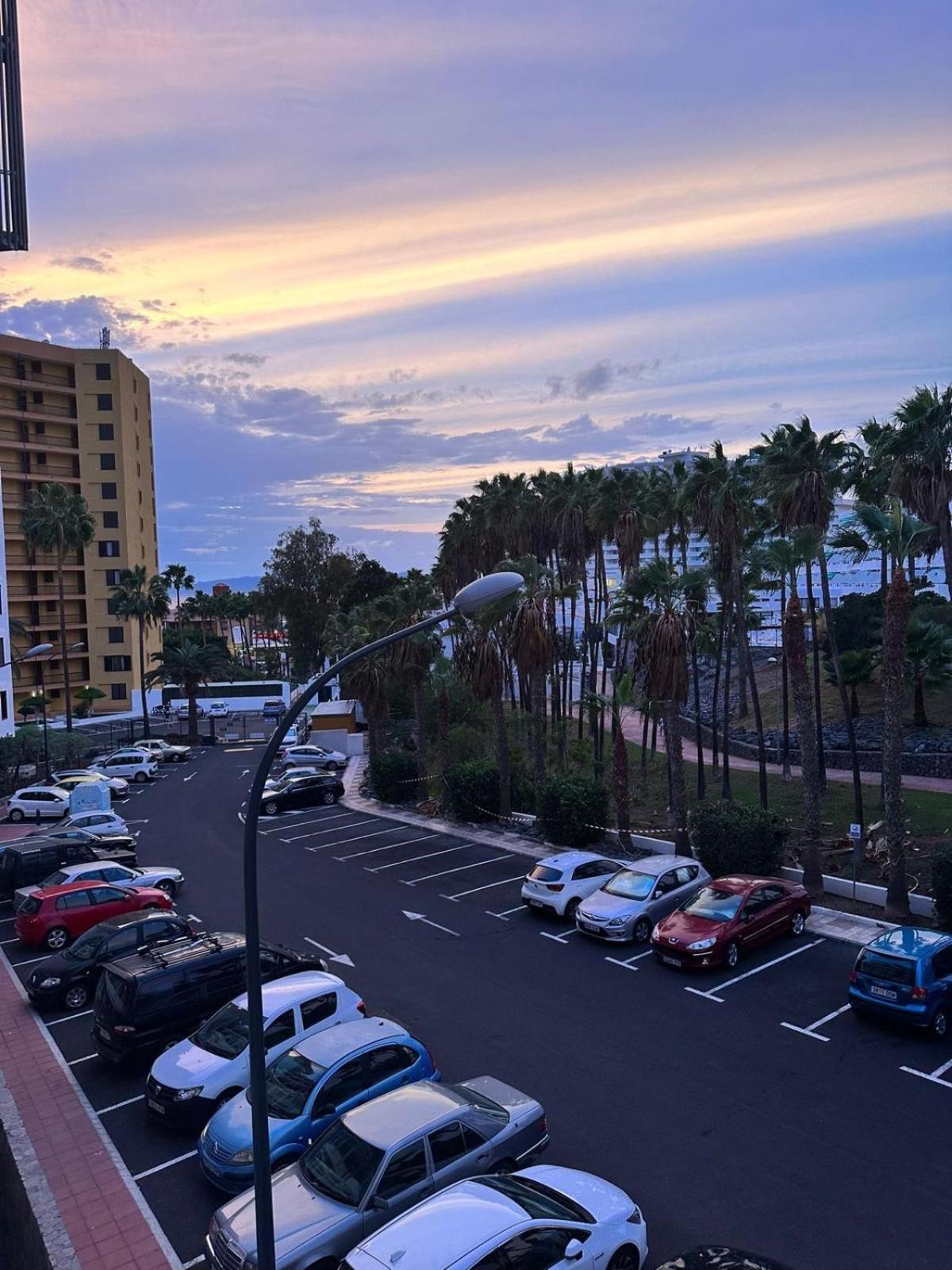 Apartment For 4 Person! Vina Del Mar Playa de las Americas  Exterior photo